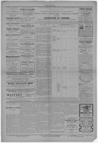 n° 47 (21 novembre 1913)