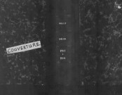 MILLY-LA-FORET. Décès : registre d'état civil (1793-1808). 