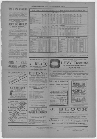 n° 4 (16 janvier 1896)