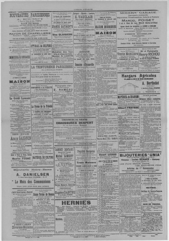 n° 27 (13 juin 1925)