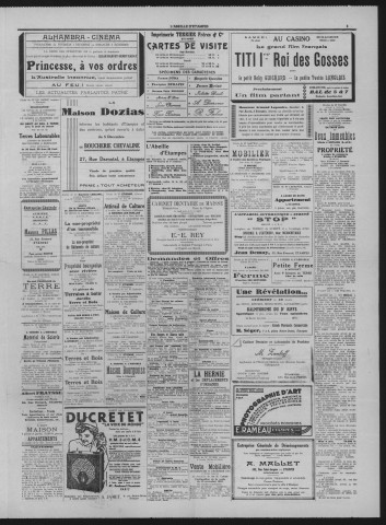 n° 49 (5 décembre 1931)