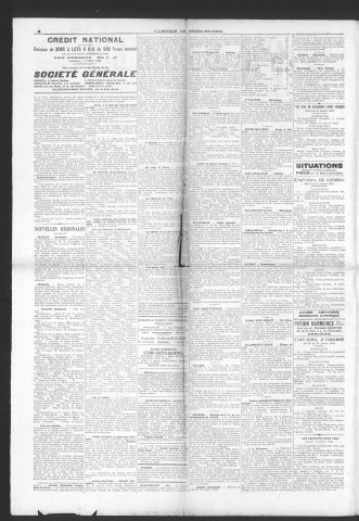 n° 5 (4 février 1923)