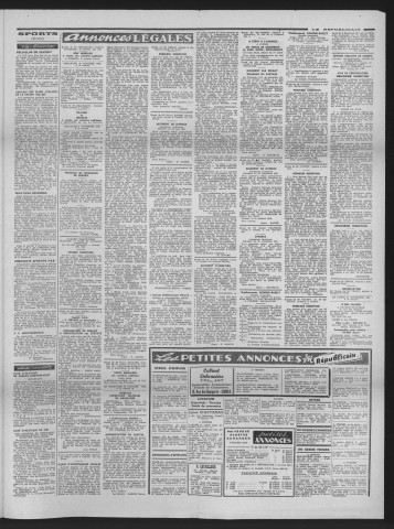 n° 265 (28 octobre 1949)