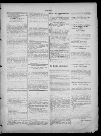 n° 4 (23 janvier 1875)