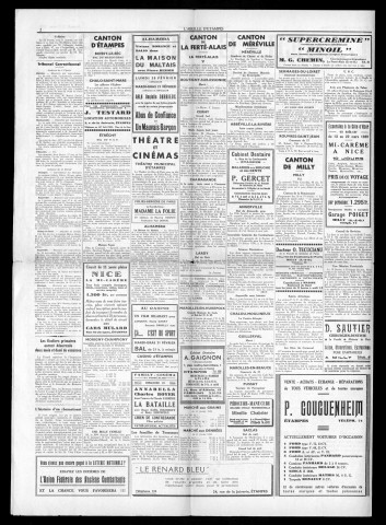 n° 7 (18 février 1939)