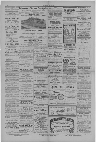 n° 19 (11 mai 1912)