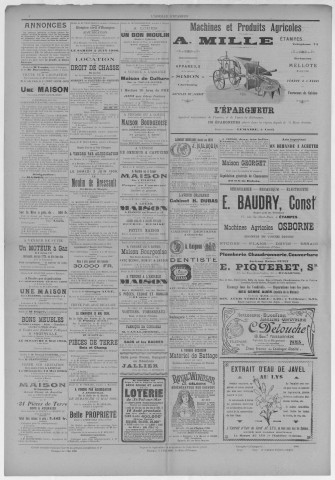 n° 18 (5 mai et 7 mai 1906)
