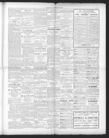 n° 6 (8 février 1925)