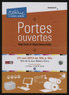 Essonne [conseil général]. - Portes ouvertes à l'Imprimerie départementale, 24 mai 2013 de 10h 00 à 15h 00. 