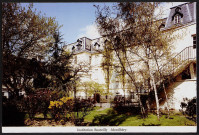 Montlhéry.- Institution Bouteilly [2002-2009]. 