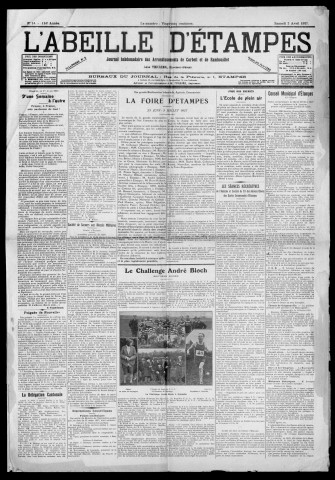 n° 14 (2 avril 1927)