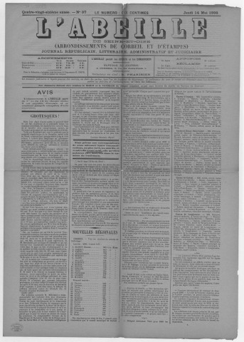 n° 37 (14 mai 1896)