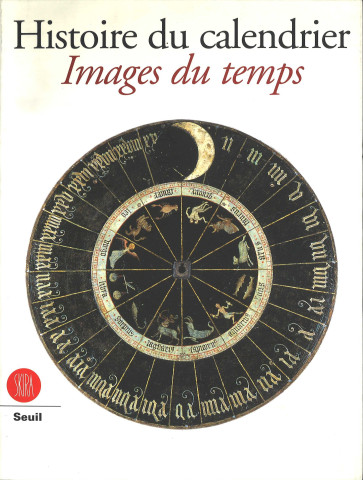 Histoire du calendrier