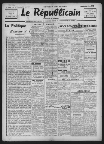 n° 143 (27 juin 1947)