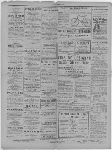 n° 20 (15 mai 1897)