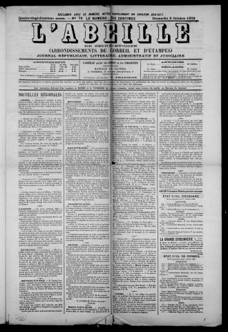 n° 78 (5 octobre 1902)