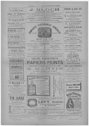 n° 64 (17 août 1890)