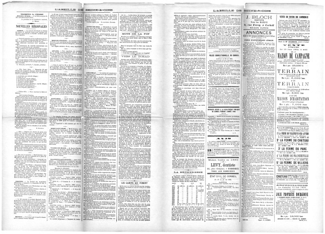 n° 41 (29 mai 1892)