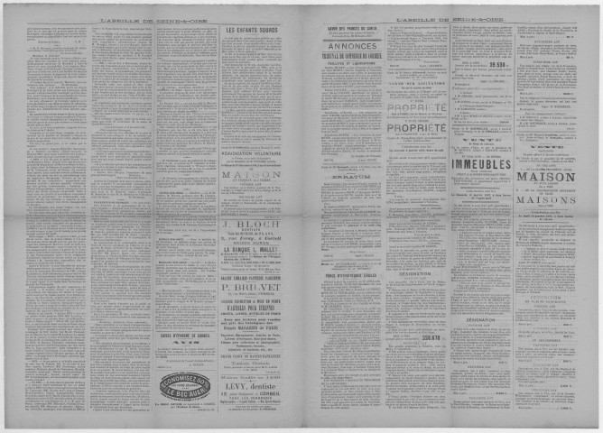 n° 99 (20 décembre 1896)