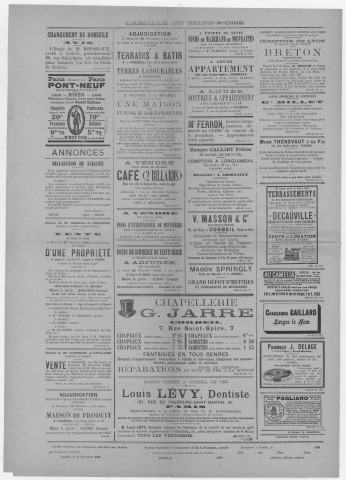 n° 90 (11 novembre 1888)