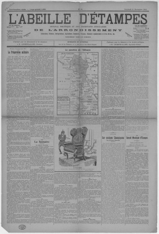 n° 47 (21 novembre 1913)