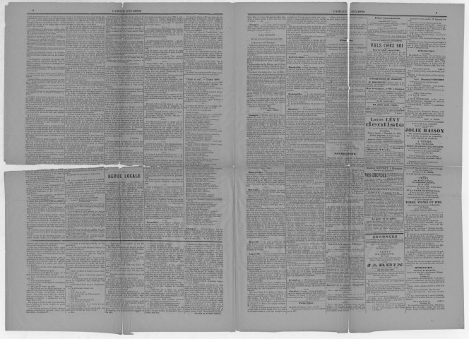 n° 3 (18 janvier 1890)