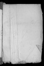 FONTENAY-LES-BRIIS. - Matrice des propriétés bâties et non bâties : folios 649 à la fin [cadastre rénové en 1935]. 