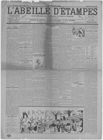 n° 5 (30 janvier 1932)