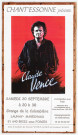 Claude VENCE.