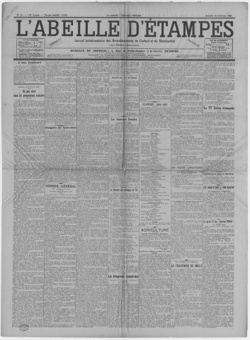 n° 42 (19 octobre 1929)