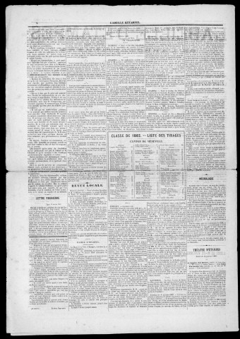 n° 5 (3 février 1883)