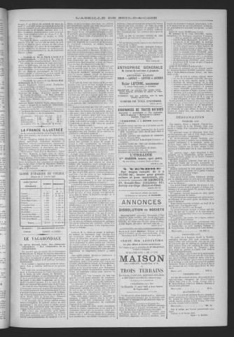 n° 16 (28 février 1907)