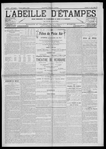 n° 24 (16 juin 1928)