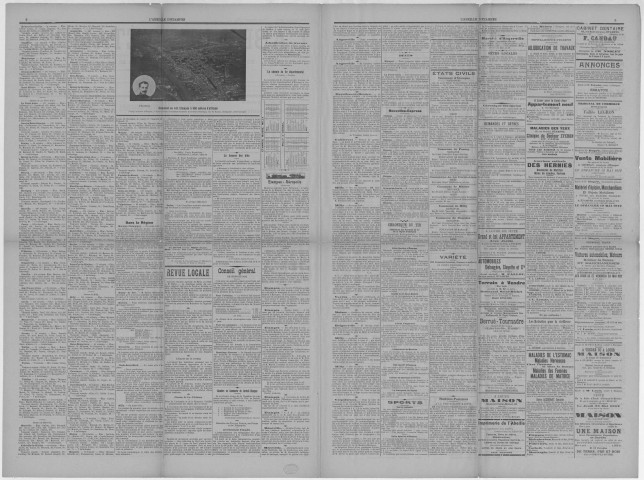 n° 19 (11 mai 1912)