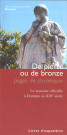 De pierre ou de bronze pages de chronique, La statuaire officielle à Étampes au XIXe siècle