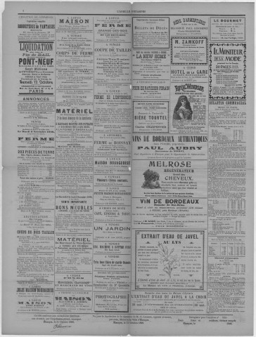 n° 44 (31 octobre 1896)