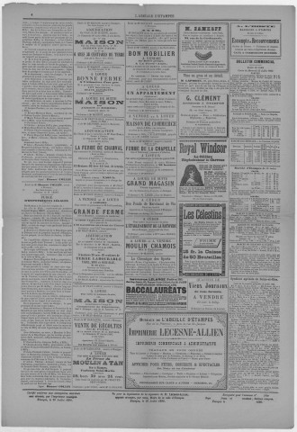 n° 30 (26 juillet 1890)