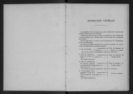 BALLANCOURT-SUR-ESSONNE.- Naissances, mariages, décès : registre d'état civil (1917). 