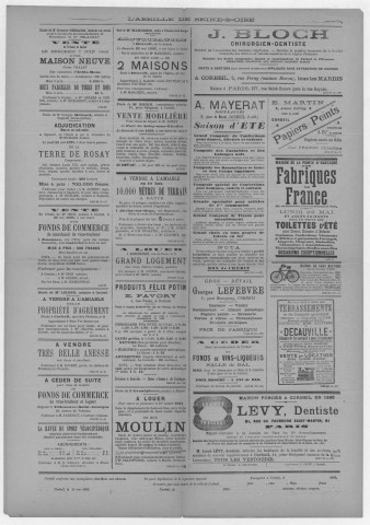 n° 39 (21 mai 1893)