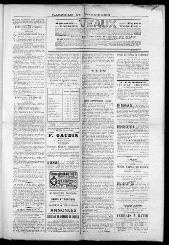 n° 29 (13 avril 1902)