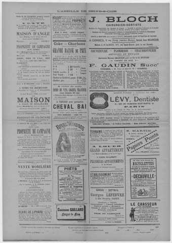 n° 54 (19 juillet 1894)