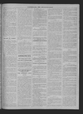 n° 19 (12 mai 1918)