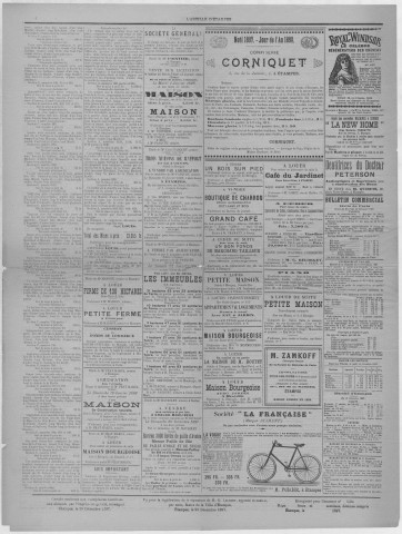 n° 52 (25 décembre 1897)