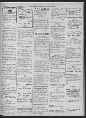 n° 12 (23 mars 1919)