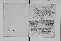 MORANGIS. Naissances, mariages, décès : registre d'état civil (1791-an V). 