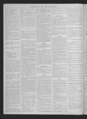 n° 87 (14 novembre 1912)