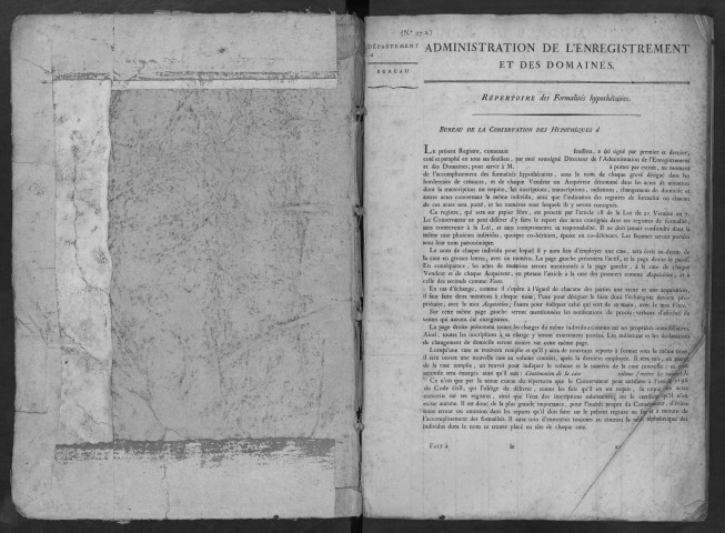 Volume 55 (sans date).