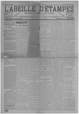 n° 50 (25 décembre 1926)