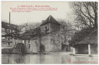 LARDY. - Moulin des Selles. Seine-et-Oise Artistique, Paul Allorge. 