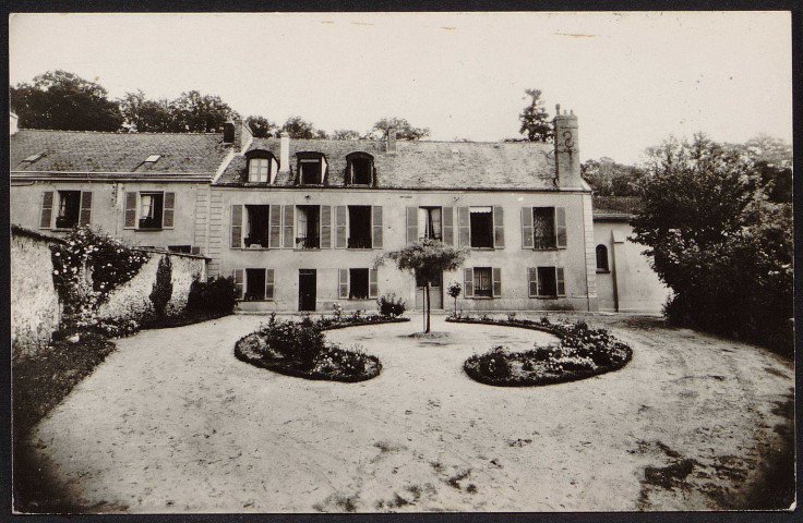 LIMOURS.- Villa Sainte-Marie [1950]. 